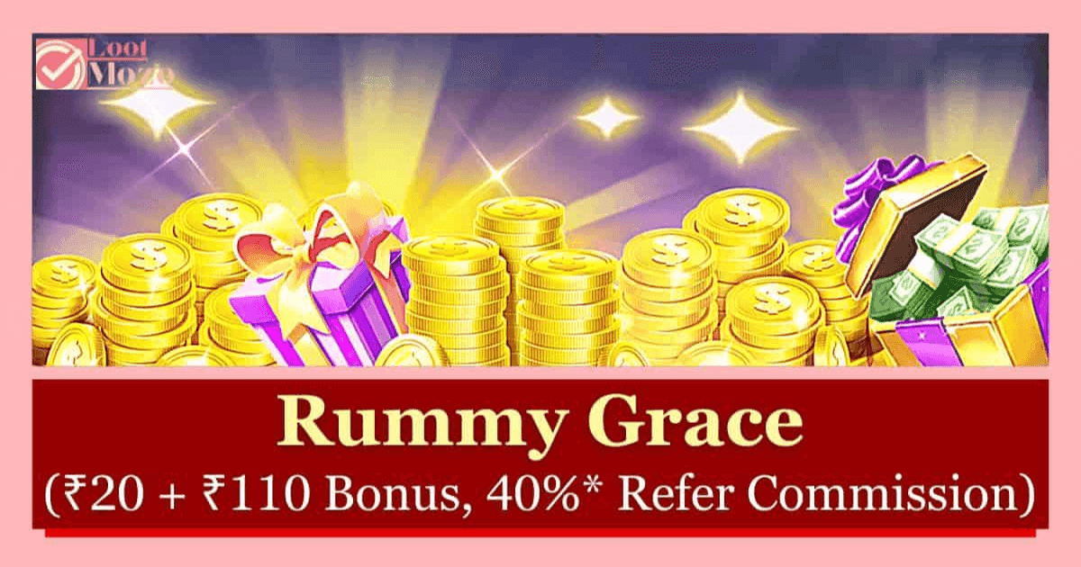 Rummy Grace Apk | Download and Earn Cash to Play