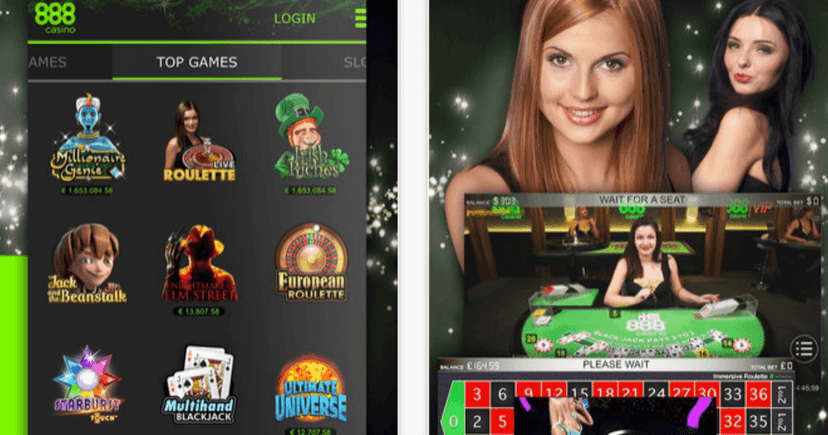 The Most Played Casino Games: A Statistical Study of Player Choices