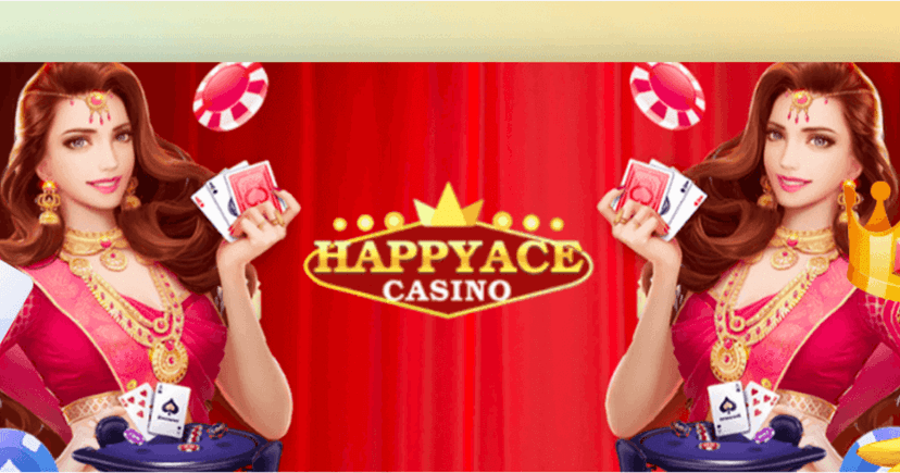 Happy Ace Casino App- Play and Win Unlimited Cash