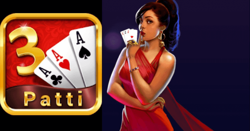 Teen Patti Gold APK Download | Sign-up Bonus Rs.30 | Redeem Rs-100