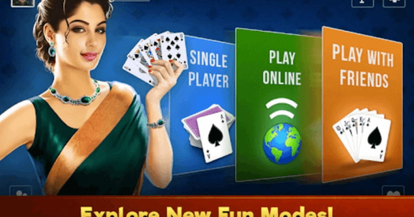 Callbreak Master Apk Sign-up Bonus Rs.120