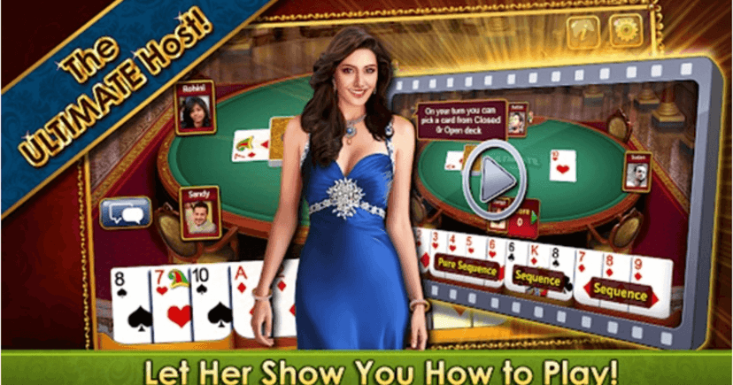 Ultimate Rummy Download | Ultimate Rummy Mod APK | Ultimate Rummy APK