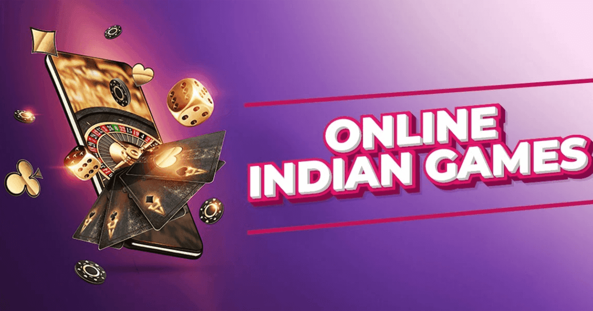 The Psychology of Indian Real Online Cash Games