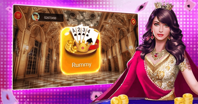 Rummy Champ APK | Rummy Champ App | Sign-Up Bonus Rs- 50