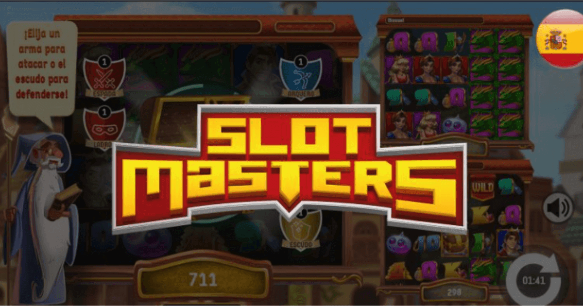 Slots Master APK | Master Slot App | Master Slot Rummy APK | SignUp Bonus Rs-51