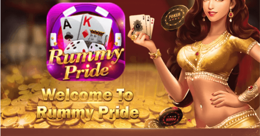 Rummy Pride APK Download | Rummy Pride App Download - SignUp Bonus Rs-500