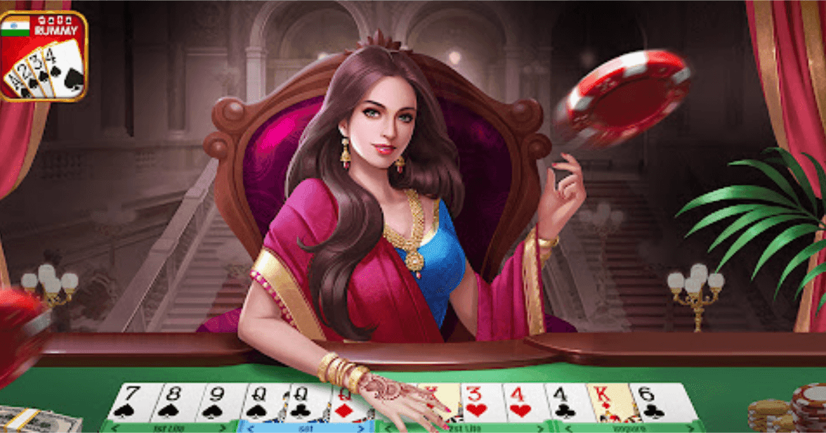 Play Junglee Rummy Online on Rummy | Download APK Junglee Rummy