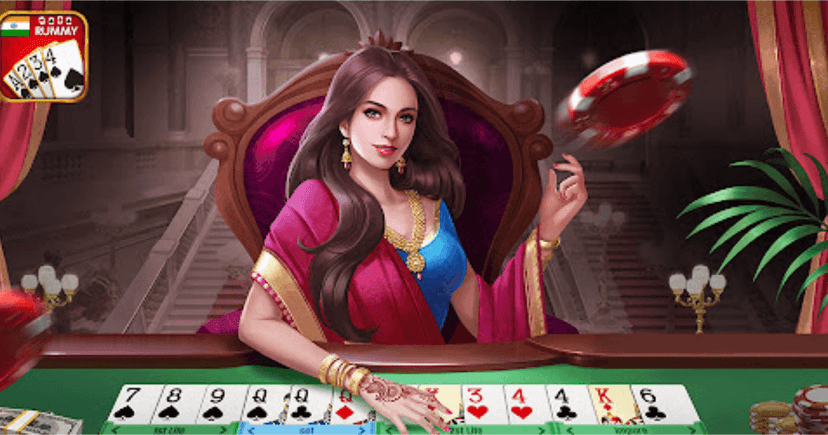 Play Junglee Rummy Online on Rummy | Download APK Junglee Rummy