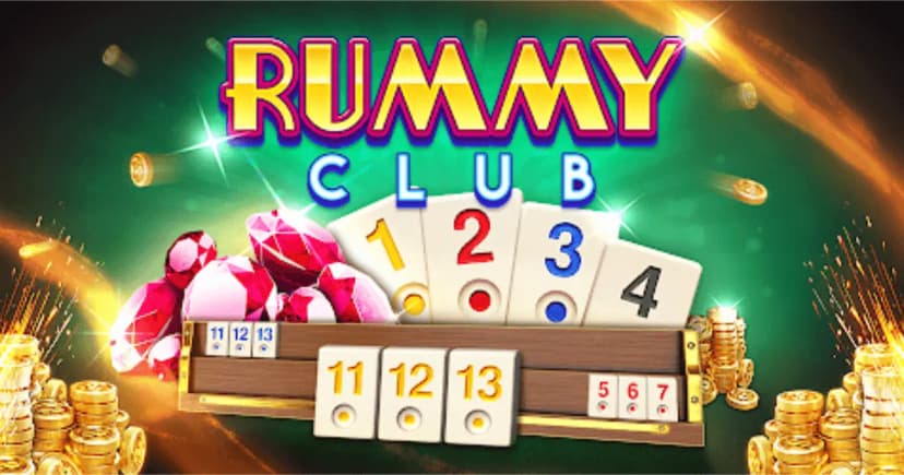 Rummy Club APK Download & Get 15 Rs