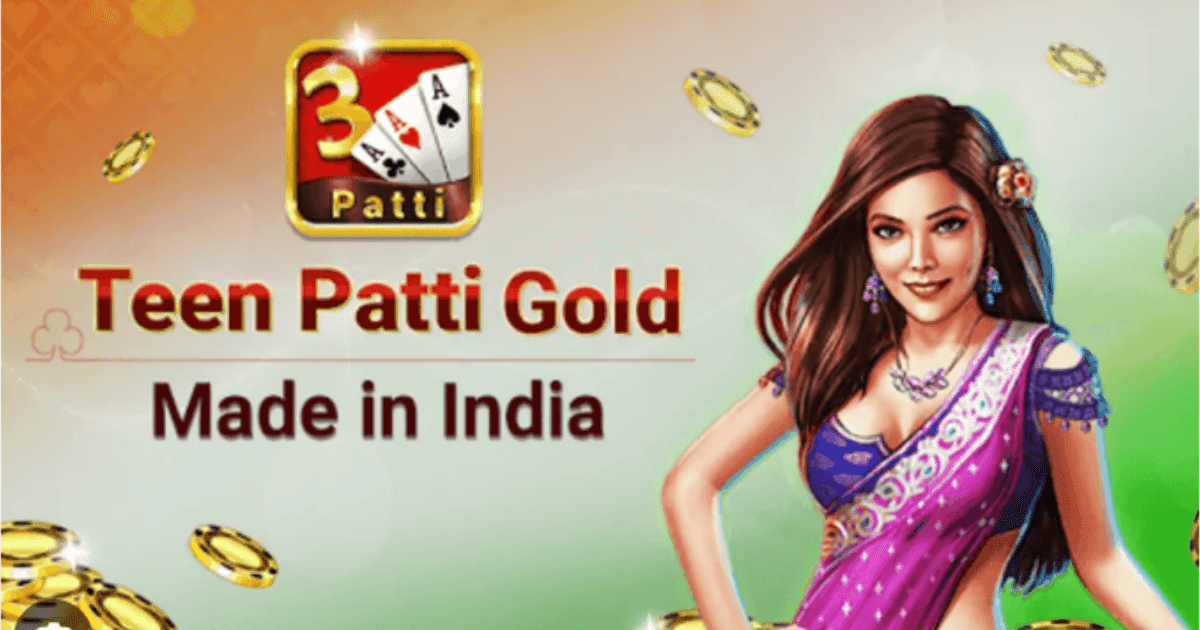 Teen Patti Gold old APK Version |Teen Patti Gold App Download(2024)